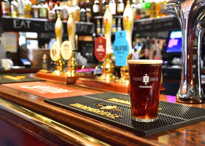 Robin Hood Inn
