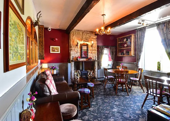 Robin Hood Inn