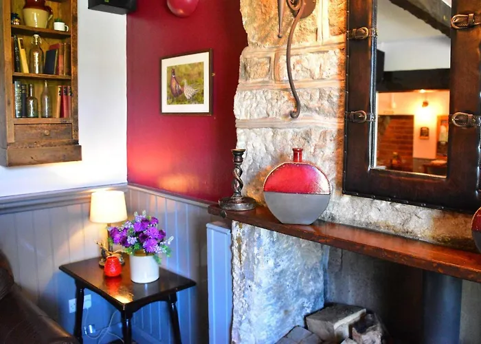 Robin Hood Inn