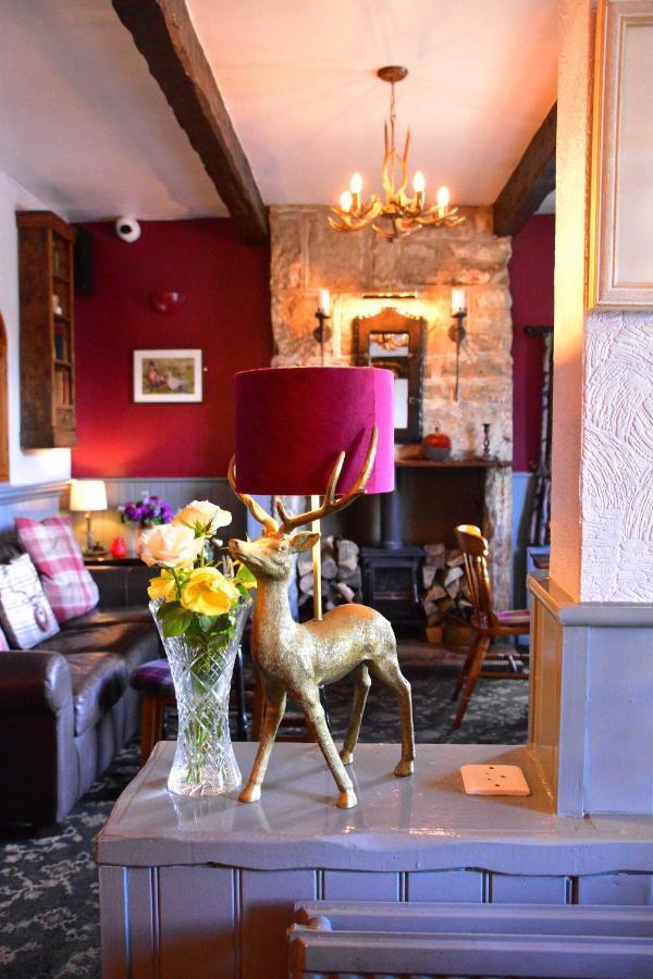 Robin Hood 3* Hebden Bridge
