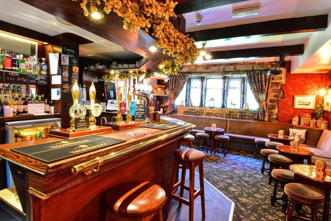 Robin Hood 3* Hebden Bridge