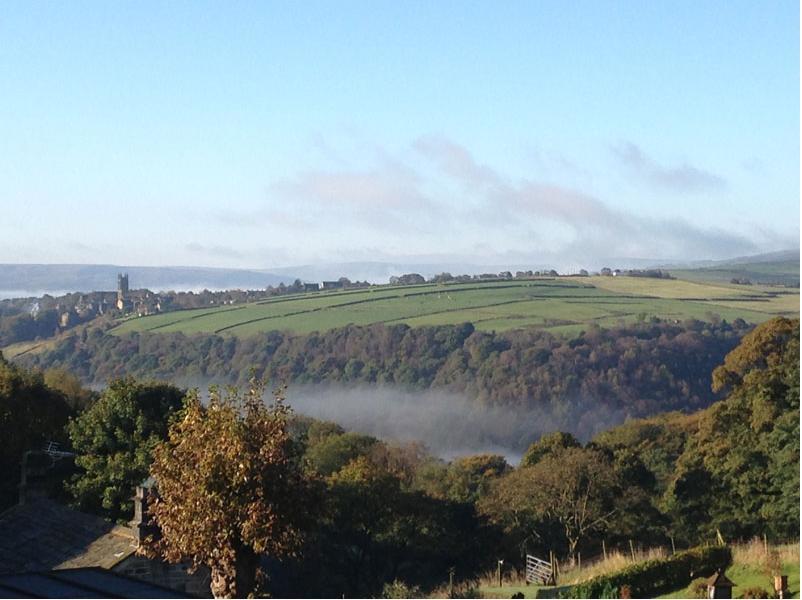 Robin Hood Hebden Bridge